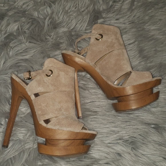 Jessica Simpson Shoes - Jessica Simpson Stilletos